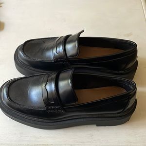 H&M loafers